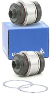 фото thumb №1, Втулка плаваюча bmw e60 e39 e64 задня lemforder x2