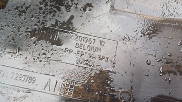 фото thumb №7, Mini cooper f55 подкрылок левая передние 7290789