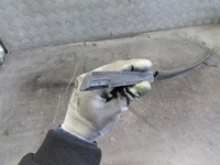 фото thumb №9, Молдинг уплотнитель левый задняя volvo v40 ii 12-16