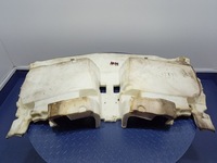 фото thumb №4, Bmw x3 g01 f97 обшивка пол задняя 7446643