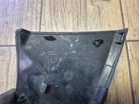 фото thumb №3, Заглушка решётка решётка фаркоп правая daf xf 106 1798477