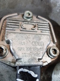 фото thumb №11, Поддон масляная масла 070103603k vw transporter t5 2.5 tdi