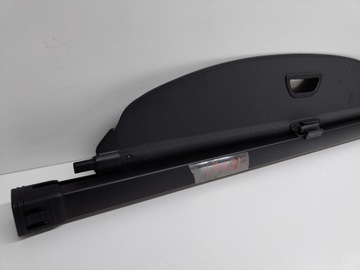 фото thumb №6, Mercedes glc w253 c253 купе ролета багажника оригінал 16-22