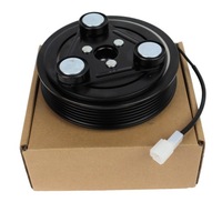фото thumb №1, Зчеплення компресора mazda 3 bl 2.2 d 2009 - 2013