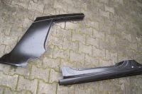 фото thumb №1, Skoda fabia iii 3 блок двигуна bok