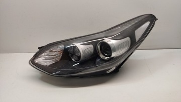 фото thumb №1, Kia sportage iv 4 фара линза led лампа левая лампа