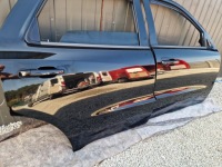 фото thumb №10, Dodge durango 2018 2019 2020 21 22 комплектні двері праві задні зад зад pxj