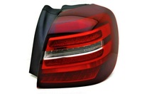 фото thumb №1, Mercedes gla x156 17- nowa лампа задня led права