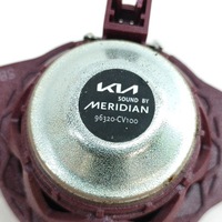 фото thumb №6, Kia ev6 2021 динамик панели приборной панели