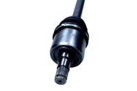 фото thumb №3, Приводной вал land rover freelander le maxgear