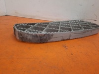 фото thumb №2, Scania r 04- подножка подножка накладка порог нижняя