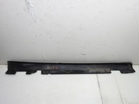 фото thumb №7, Молдинг накладка порог левая 040 mercedes w212 kombi