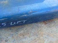 фото thumb №9, Бампер задня vw transporter t5 lift 7h5807417e