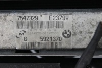 Радіатор води кондиціонер bmw e90 e91 e92 e87 x1 e84 в Україні, фото thumb