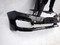 фото thumb №5, Kia ceed ii lift 15-18 бампер перед передній