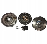 фото thumb №1, Сцепление комплект oyodo do hyundai i40 1.7