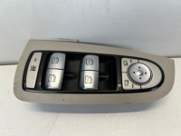 фото thumb №1, Mercedes c-klasa w205 перемикач вікон a2139050000