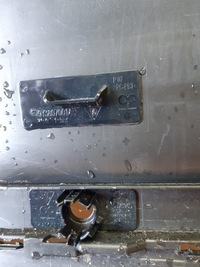 фото thumb №11, Бампер задній porsche cayenne coupe 9y3