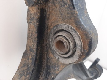 фото thumb №6, 2007 jeep commander важіль переднє нижній