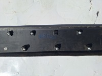 Vivaro trafic iii talento b молдинг бічна Київ, фото thumb