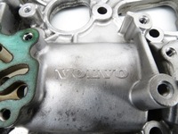 фото thumb №10, Крышка защита клапанов 31316034 volvo s60 ii v60 i xc60 i 2.0 t5 t6