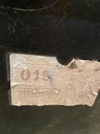 фото thumb №11, Volvo v60 ii polestar engineered бампер задній вихлопи датчики pdc балка