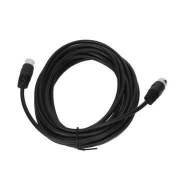 Гибкий кабель DIN 8Pin на DIN 8Pin, высокий