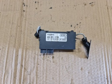 фото thumb №1, Датчик датчик сигналізації audi a8 d2 4d0951177b