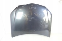 фото thumb №1, Капот кришка двигуна mercedes c w204