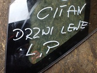 фото thumb №8, Renault kangoo iii mercedes citan скло скло двері ліва перед трикутник