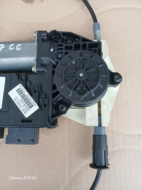 фото thumb №6, Підйомник вікна праві перед з модуль peugeot 307 cc 307cc