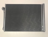 фото thumb №1, Радиатор кондиционера bmw x6 e71 e72 08- nowa