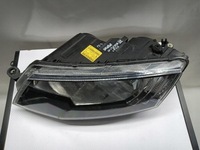 фото thumb №3, Лампа ліва передня перед повний led skoda octavia iii рестайлінг 5e1941015e