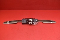 фото thumb №9, Накладка зад задняя серебряная n0501499 peugeot 206 3d рестайлинг 02-09