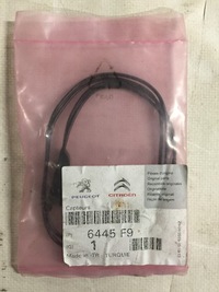 фото thumb №1, Датчик температура. зовнішній. citroen- peugeot