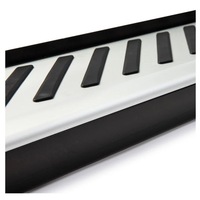 фото thumb №7, Градуси бічні поріг боки пороги планка порогова lexus nx od 2015 do 2017