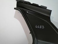 фото thumb №10, Vw t-roc t roc крыло правый задний задняя