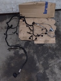 фото thumb №7, Джгут двигуна - vw - audi - 2.0 tdi | 03l972619bg