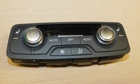 фото thumb №1, Audi a6 c7 панель кондиціонера клімат зад 4g0919158n