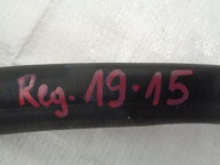 фото thumb №3, Renault clio iv hb прокладка двері права задня