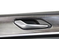 фото thumb №6, Jeep grand cherokee wl long 21- limited обшивка дверь правый перед обивка