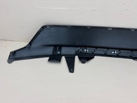 фото thumb №11, Toyota highlander 19r- спойлер накладка бампера задняя задняя 52151-0e100