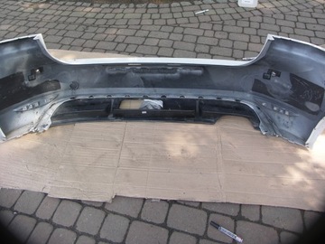 фото thumb №9, Vw golf vii 5g6 12 -17 r - line gti бампер задний