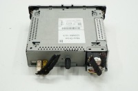 Renault megane 3 рестайлинг  14r радио cd bluetooth 281156142r Доставка, фото thumb