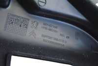 фото thumb №5, Peugeot 208 2016 захист задня тунель середнього