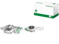 фото thumb №1, Насос wody bez уплотнители renault espace iii laguna i safrane ii 2.2d