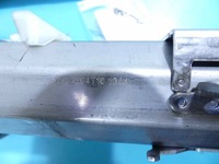 фото thumb №8, Крестовина колонка рулевая seat leon iii 12-16 5q1419502aj