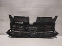 фото thumb №7, Решётка радиатора dacia sandero ii рестайлинг 17-20 623107554r