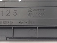 фото thumb №6, Kia niro 2024 комплект молдинг порог задняя