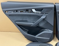 фото thumb №14, Audi q5 80a сиденья кожа диван s-line